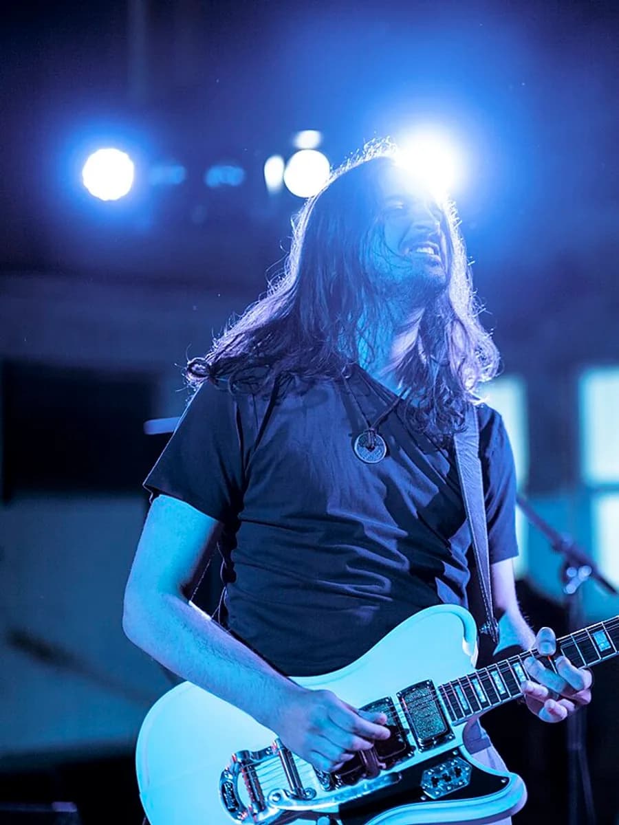 Türkçe Rock kapak görseli
